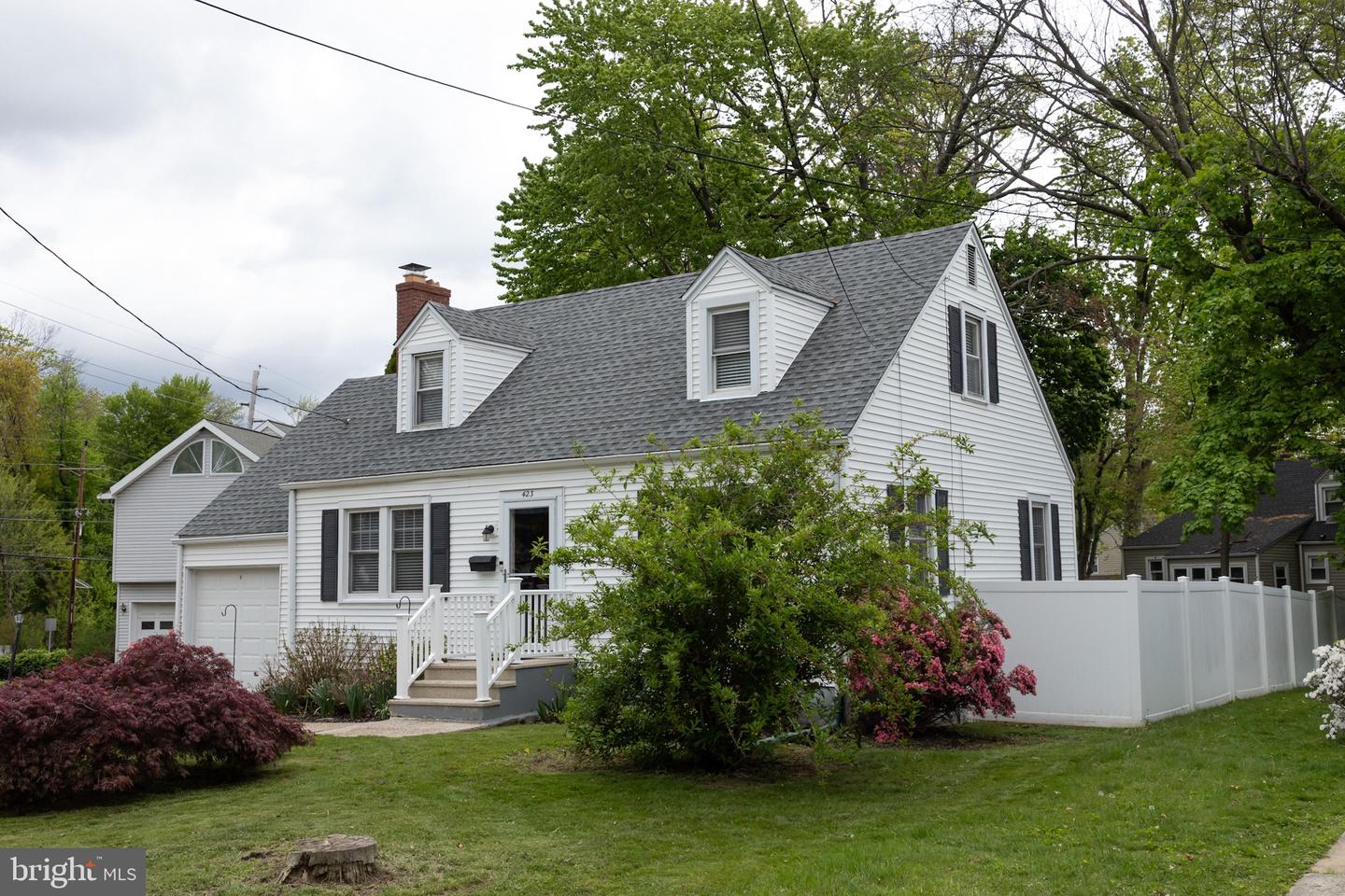 423 Sutherland Road, Ewing, NJ 08618 — photo 2