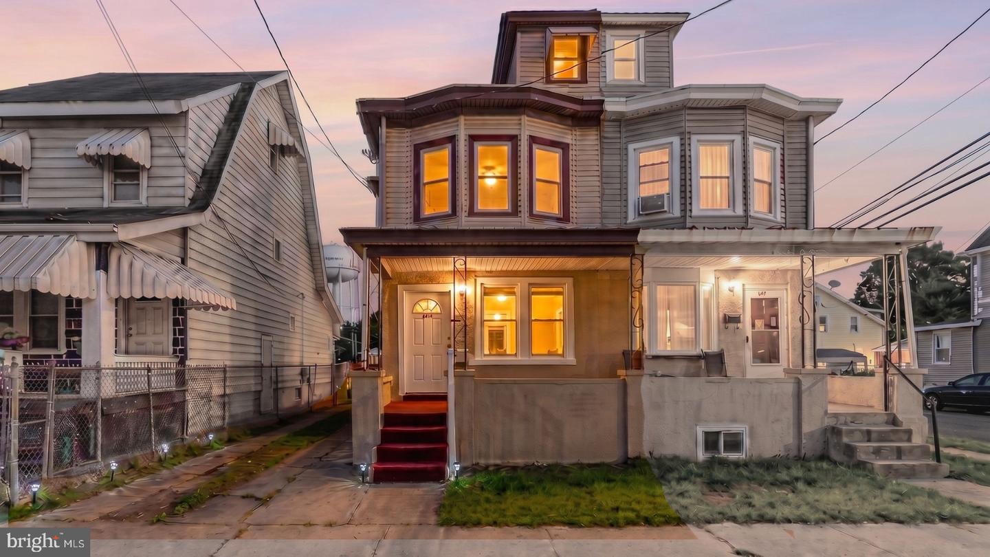 1427 Hamilton Ave — photo