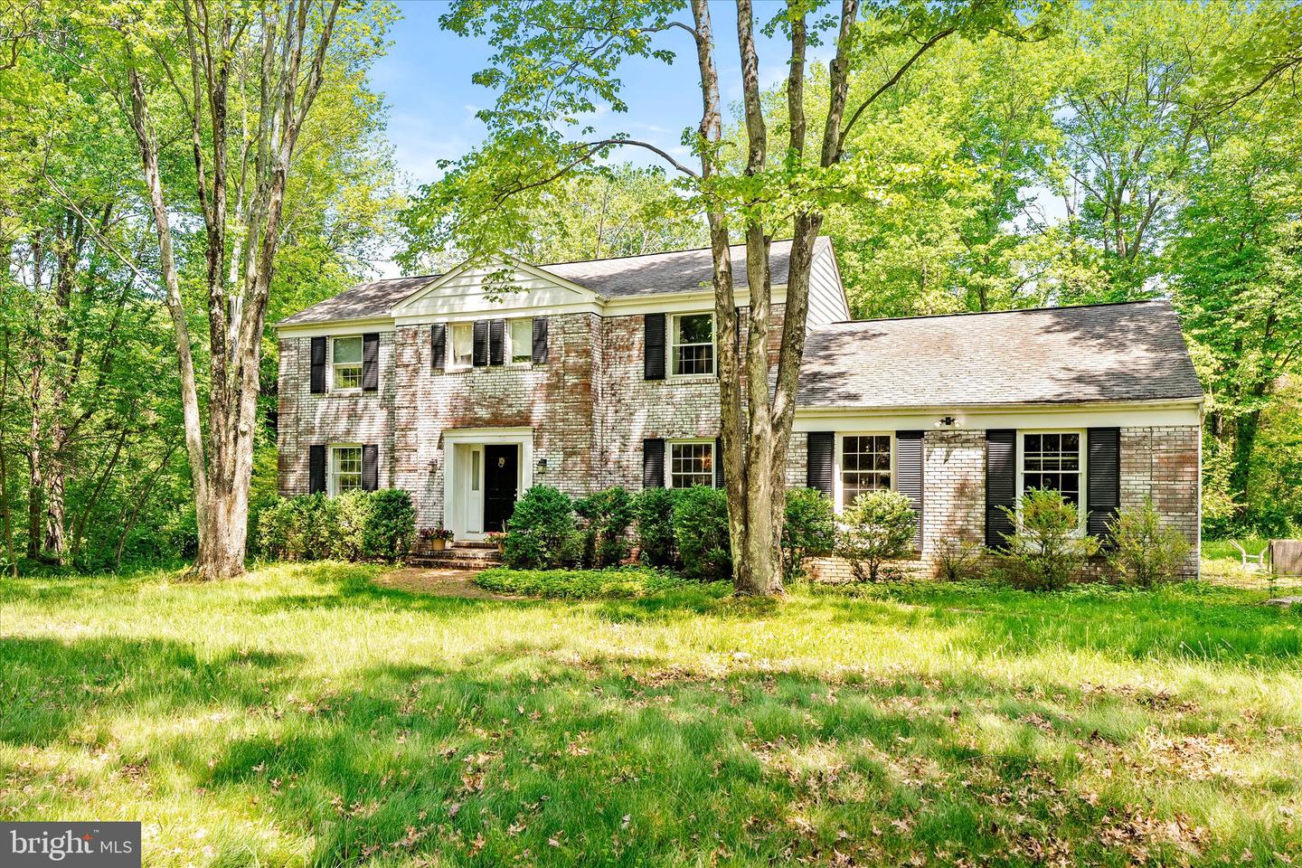 5 Nelson Ridge Road, Princeton, NJ 08540