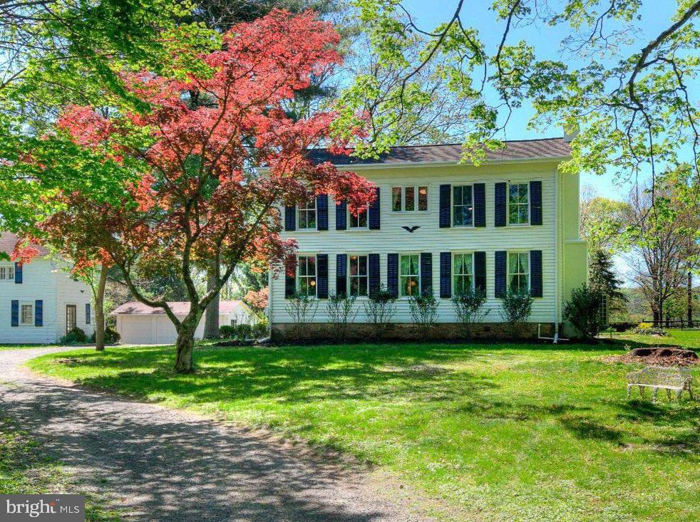 117 Hopewell Rocky Hill Road — photo