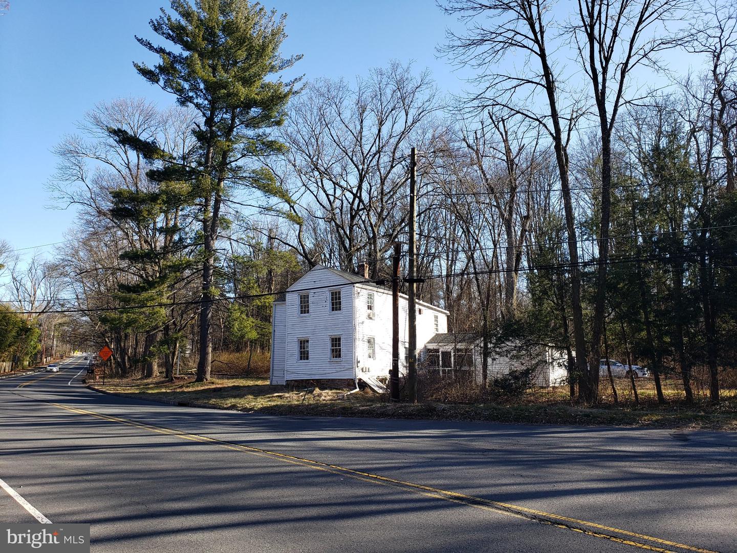 600 Mercer Road, Princeton, NJ 08540
