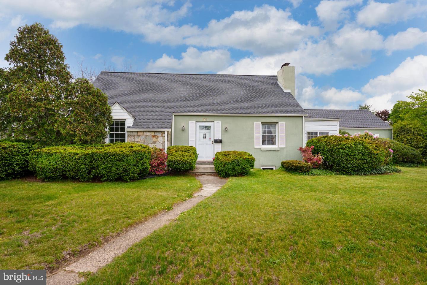 953 Klockner Road, Hamilton, NJ 08619