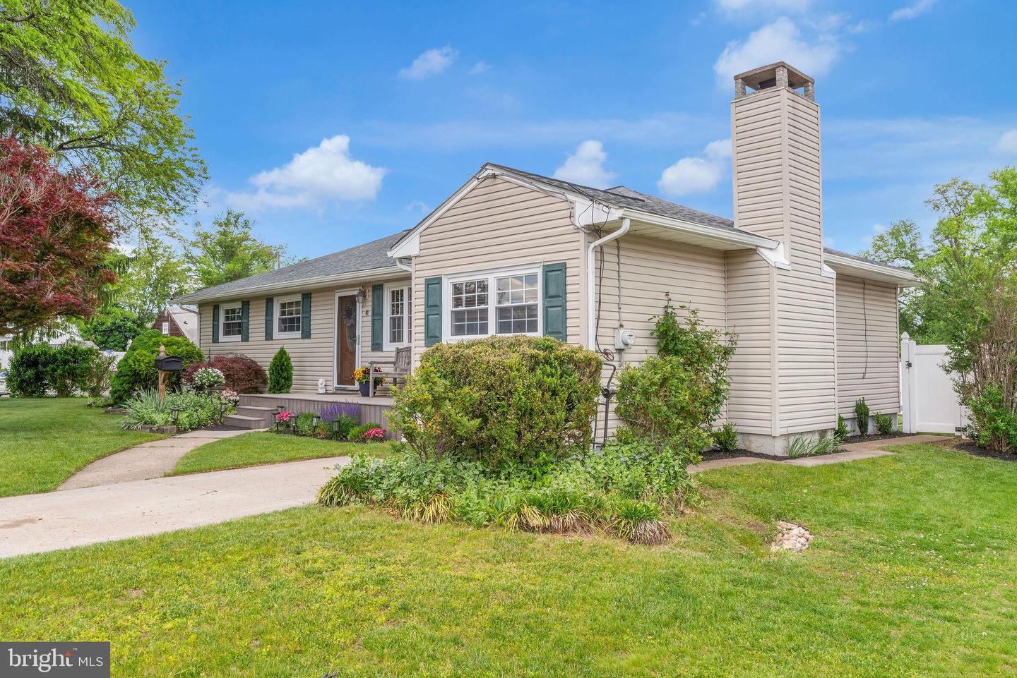 41 Endicott Road, Hamilton, NJ 08690 — photo 3