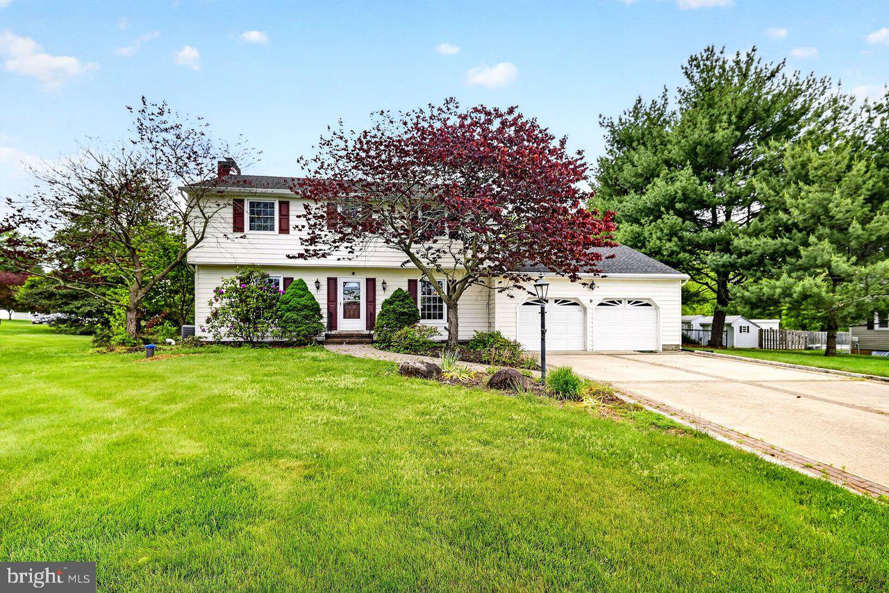 118 Bull Run Rd — photo