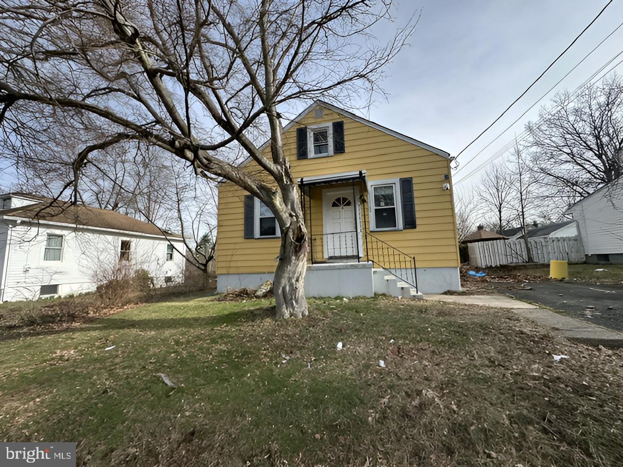 20 Mabel St — photo