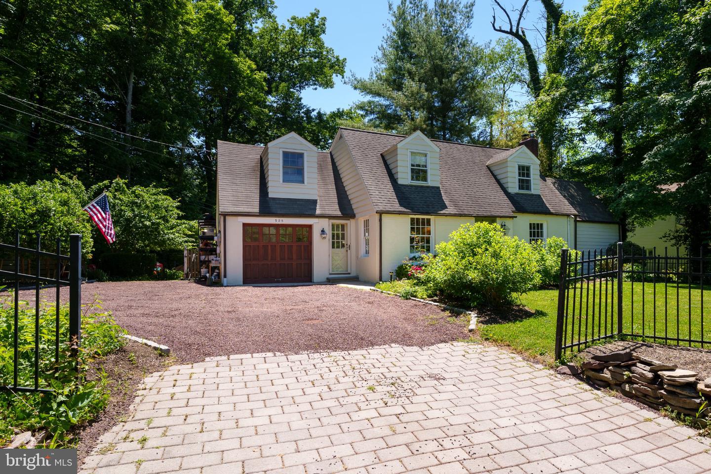 528 Mercer Road, Princeton, NJ 08540