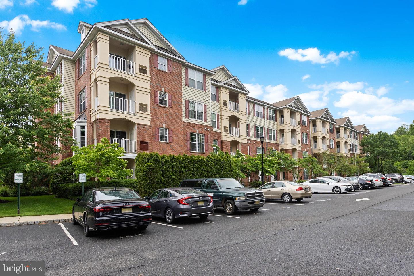 1119 Colts Cir #D — photo