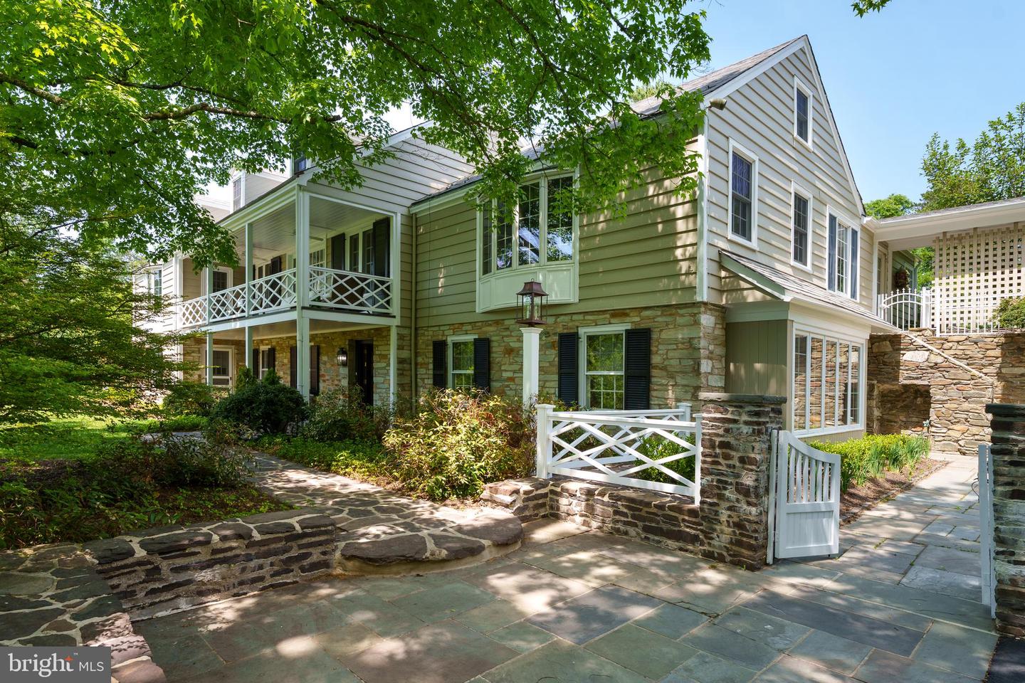 821 Pretty Brook Road, Princeton, NJ 08540