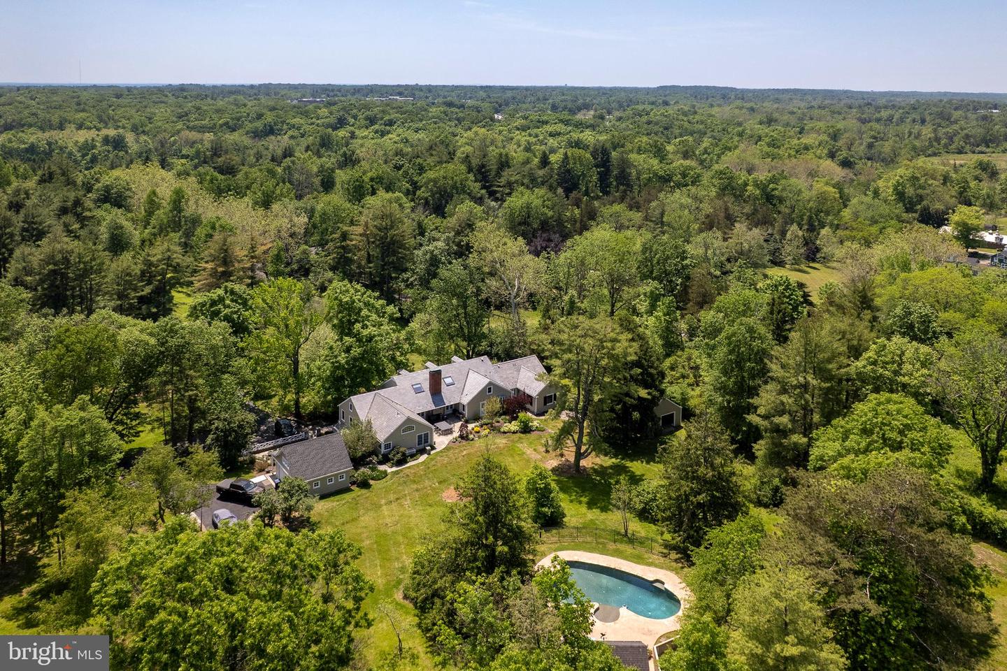 821 Pretty Brook Road, Princeton, NJ 08540 — photo 2