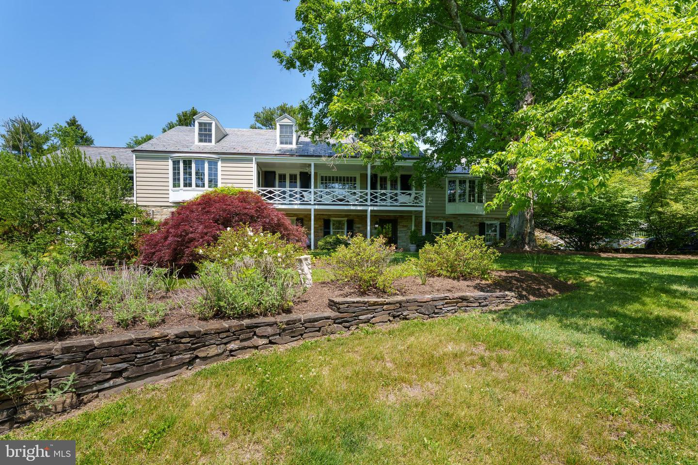 821 Pretty Brook Road, Princeton, NJ 08540 — photo 3