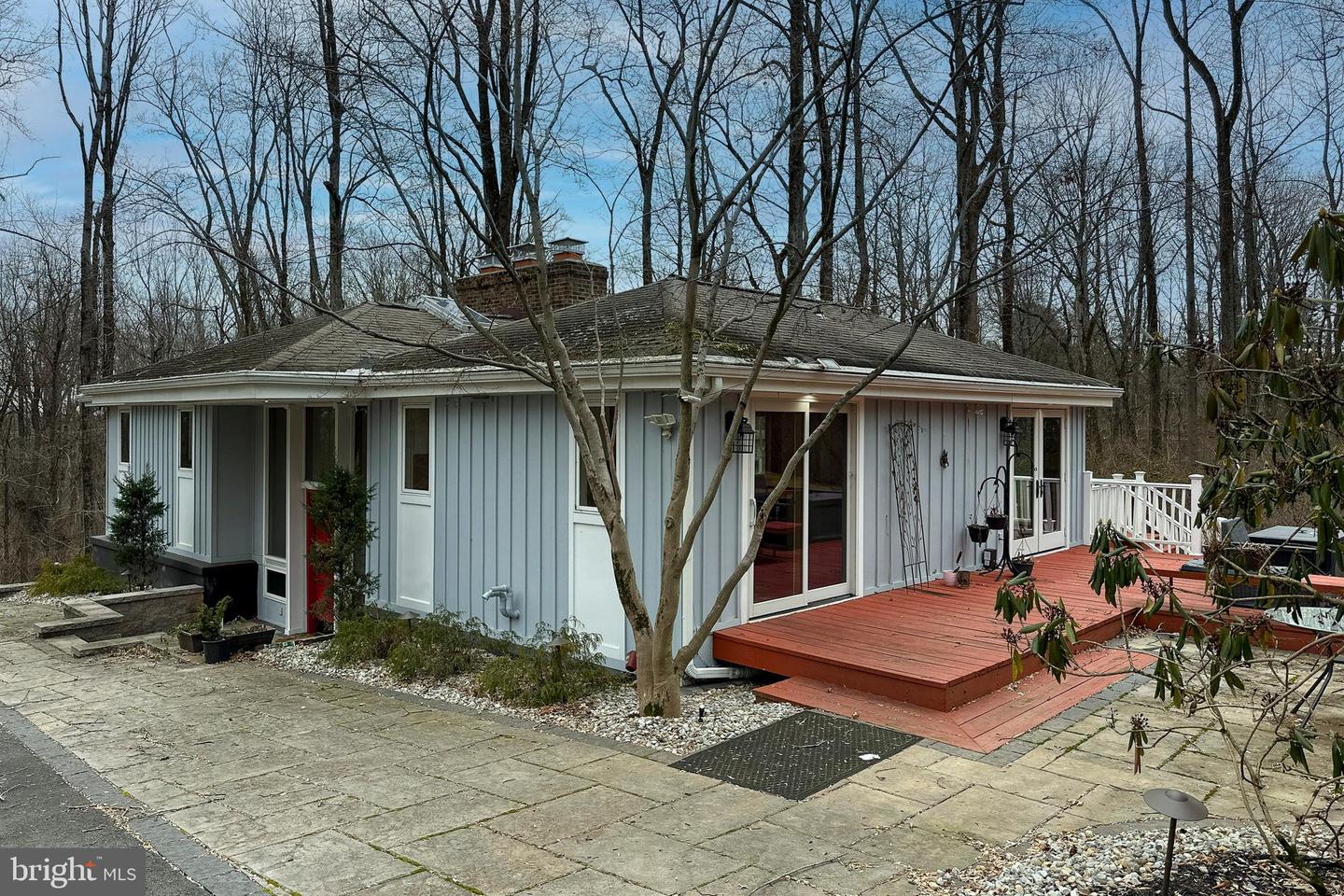 19 Ridgeview Road, Princeton, NJ 08540