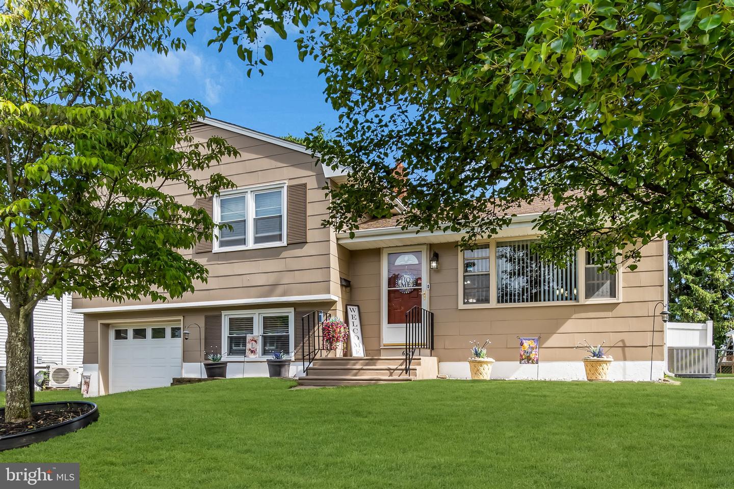 63 Valley View Road, Hamilton, NJ 08620 — photo 2