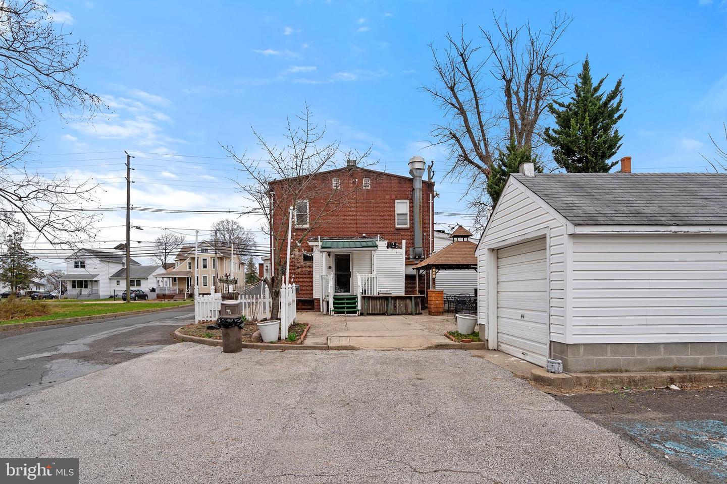 572 Klockner Road, Hamilton, NJ 08619 — photo 2