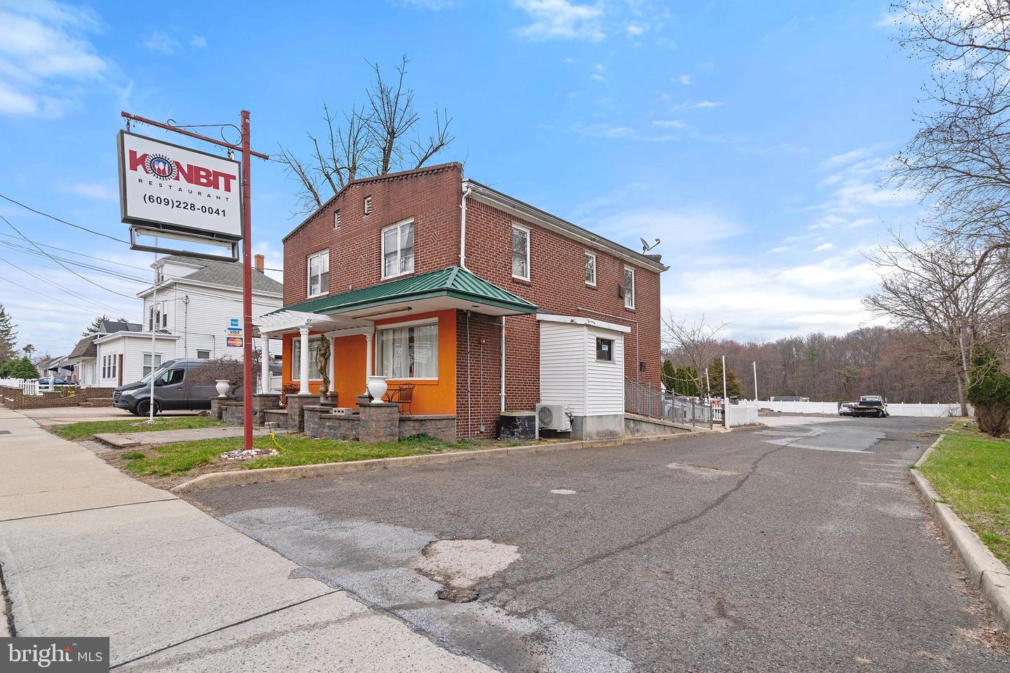 572 Klockner Road, Hamilton, NJ 08619 — photo 3