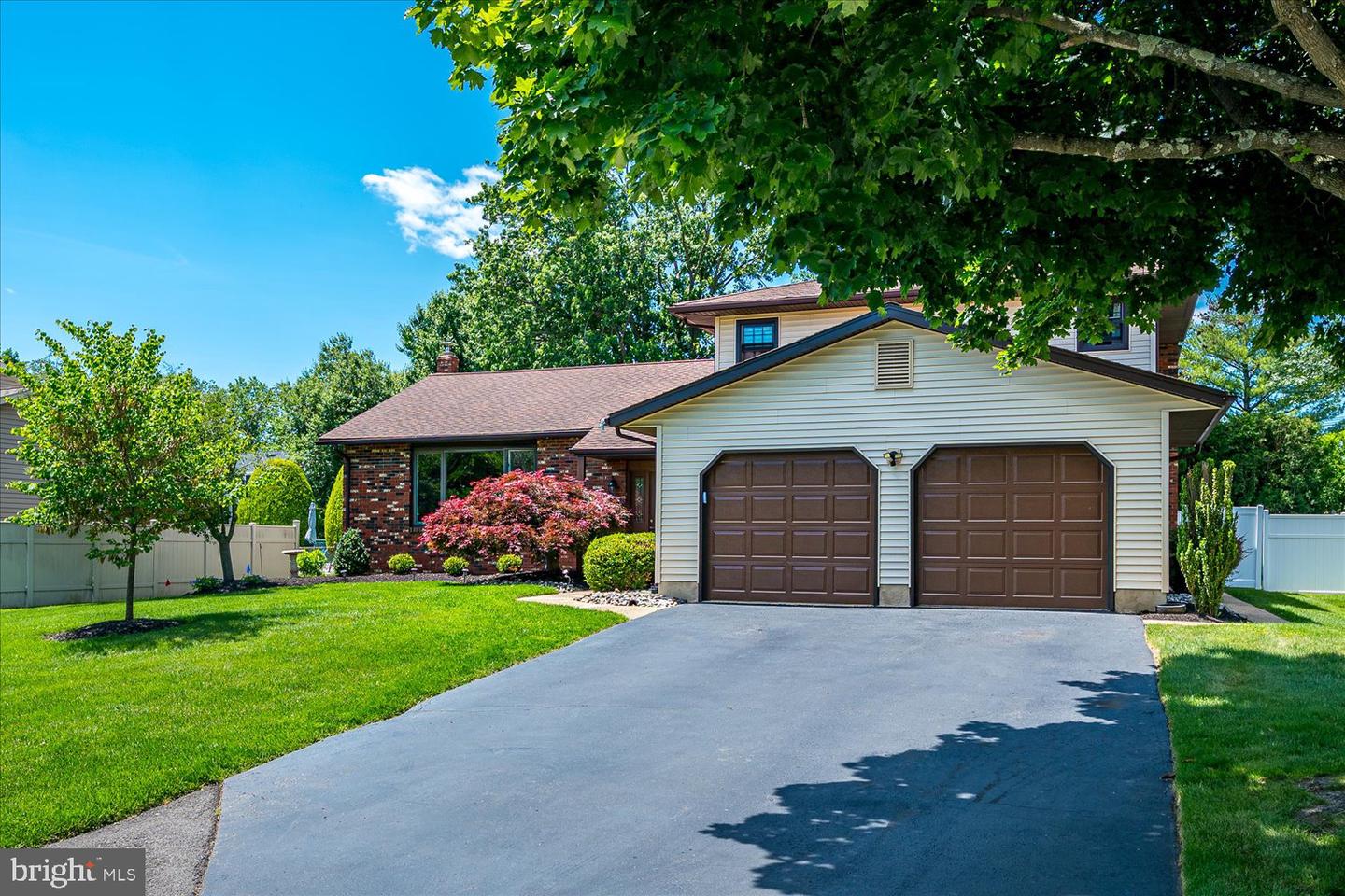 86 Albemarle Road, Hamilton, NJ 08690