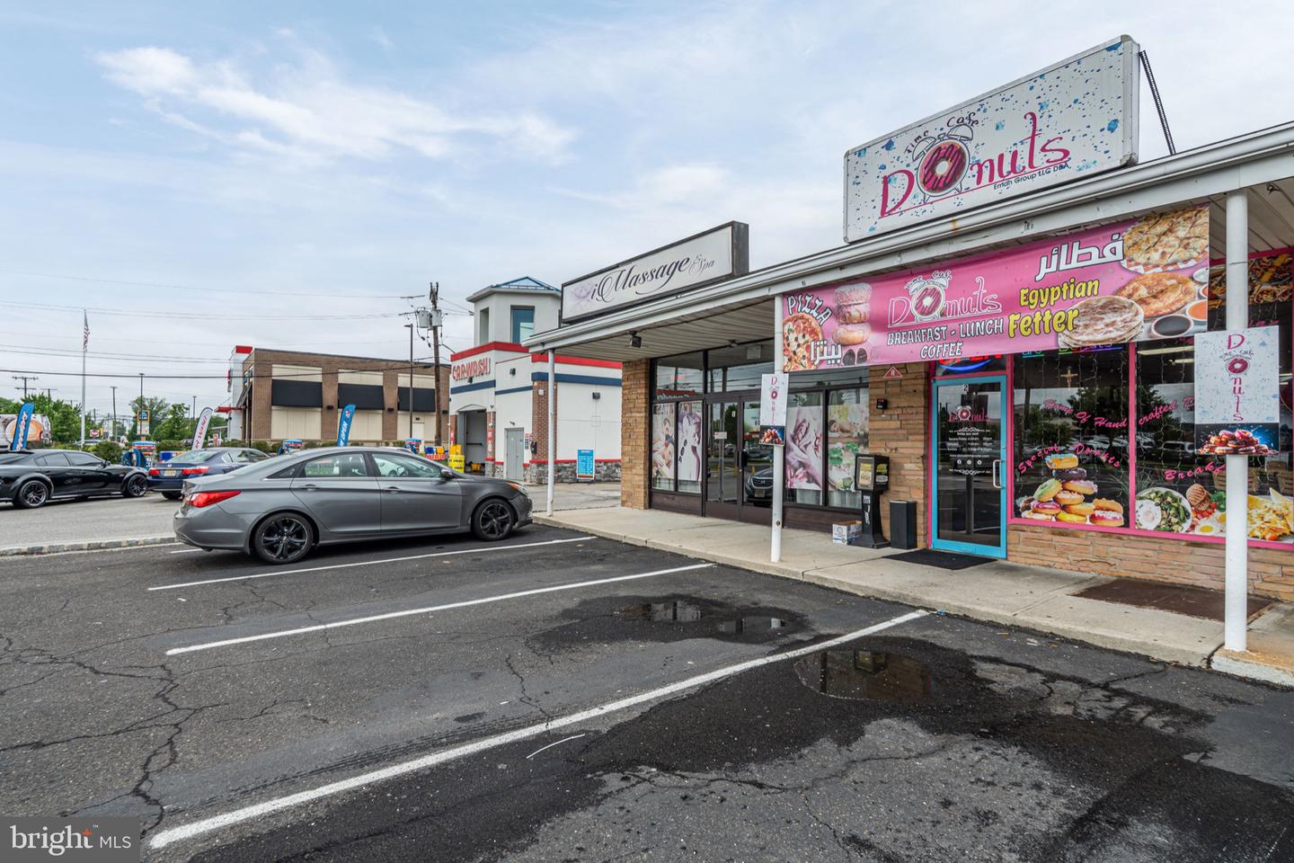 1280-Highway 33 Ydv-Ham Square Rd — photo