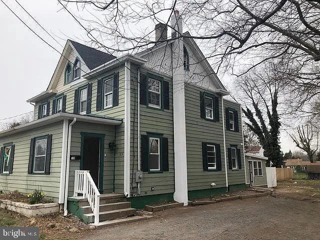 189 Mercer St — photo
