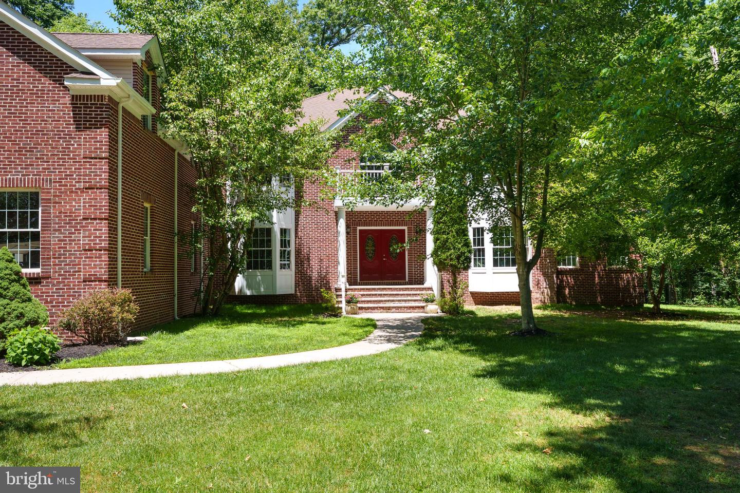 116 Rabbit Hill Road, Princeton Junction, NJ 08550 — photo 2