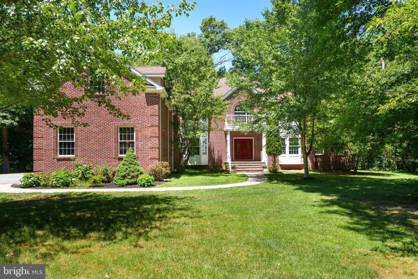 116 Rabbit Hill Road, Princeton Junction, NJ 08550 — photo 3