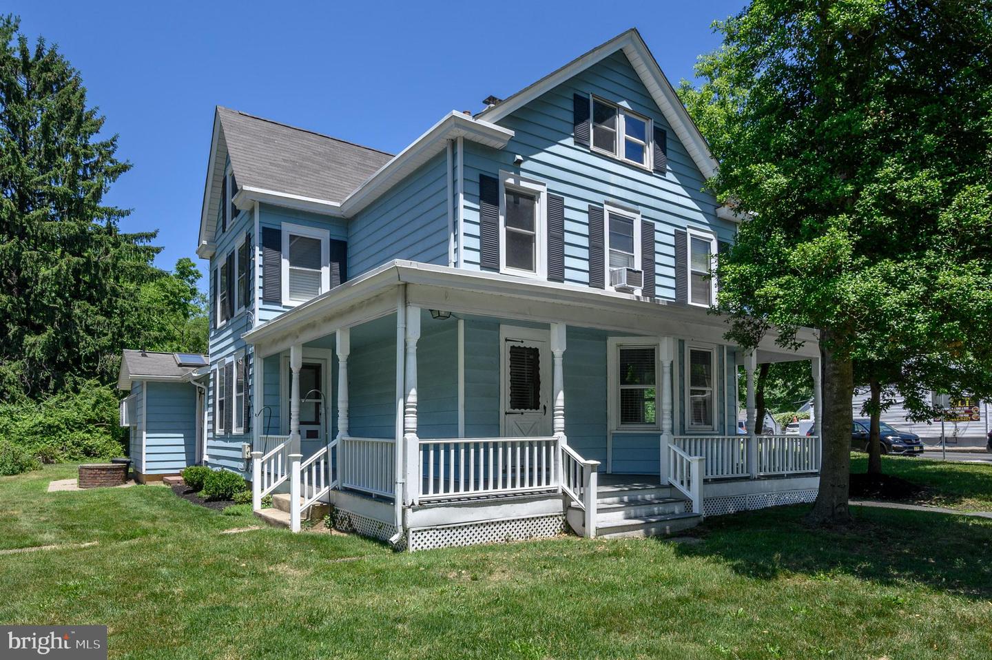 1714 Old Trenton Rd — photo