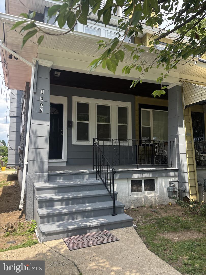 1408 Stuyvesant Ave — photo