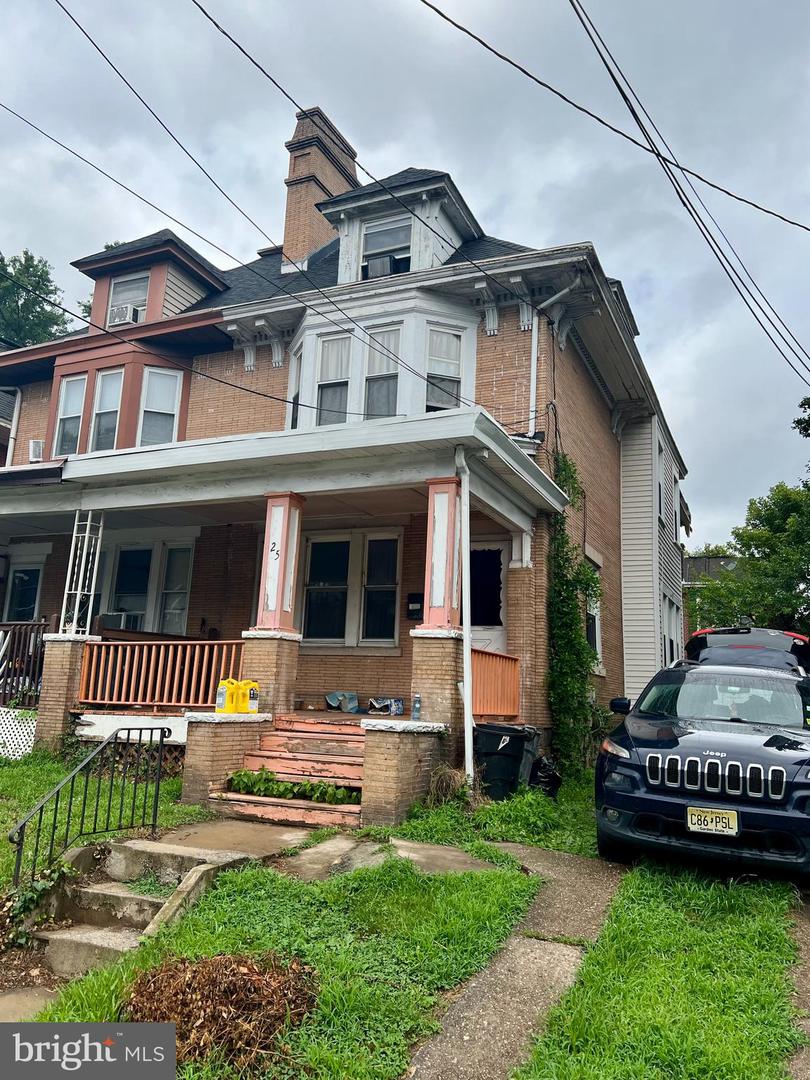 25 Delawareview Ave — photo