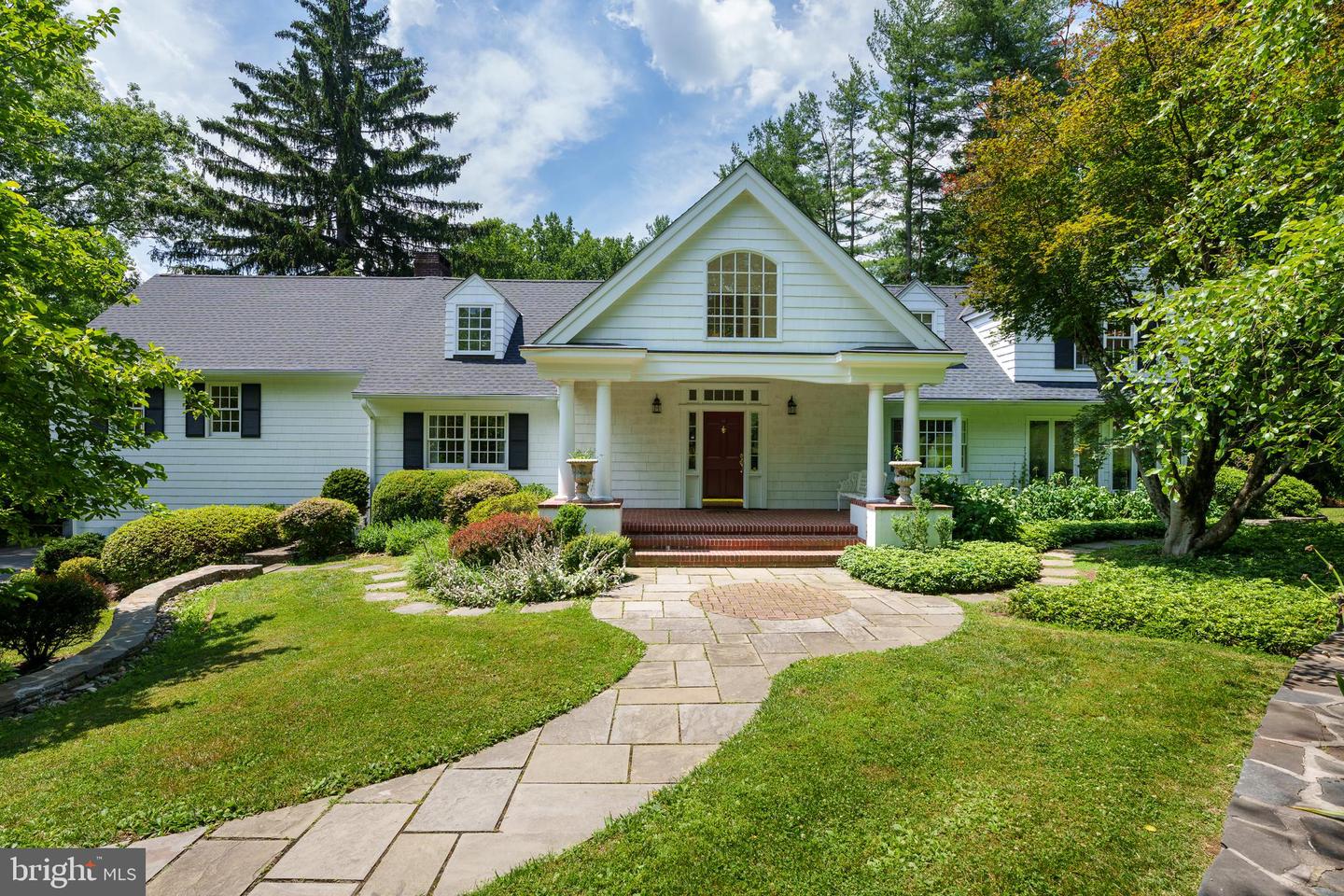 141 Hun Road, Princeton, NJ 08540