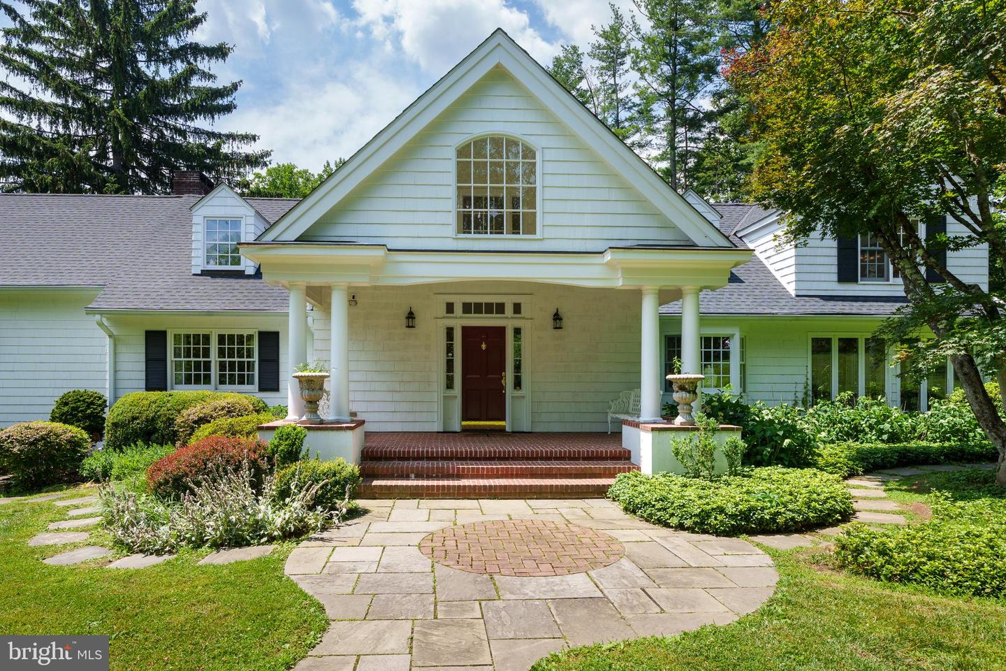141 Hun Road, Princeton, NJ 08540 — photo 2