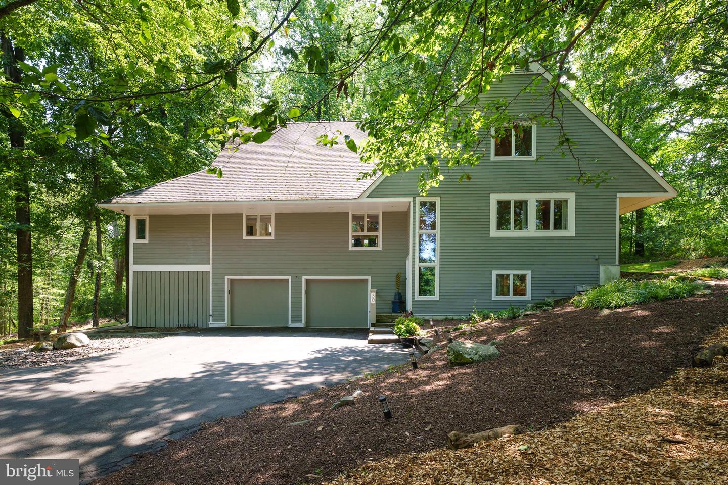 30 Poor Farm Road, Pennington, NJ 08534 — photo 2