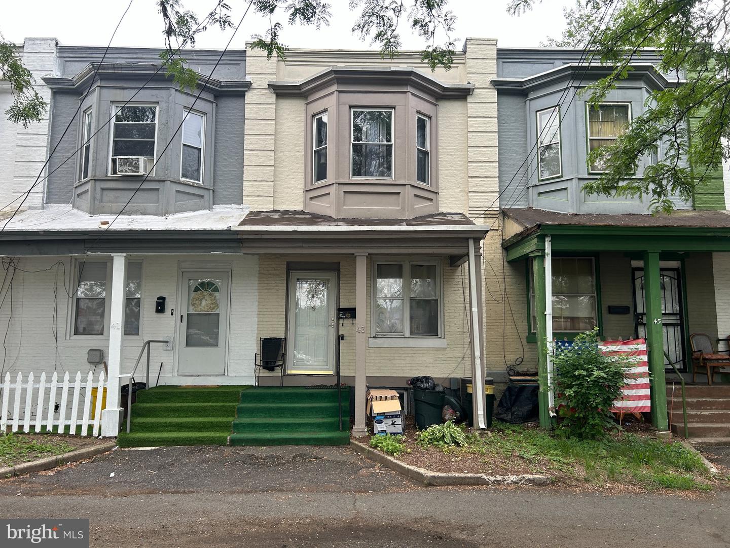 43 Wilkinson Pl — photo