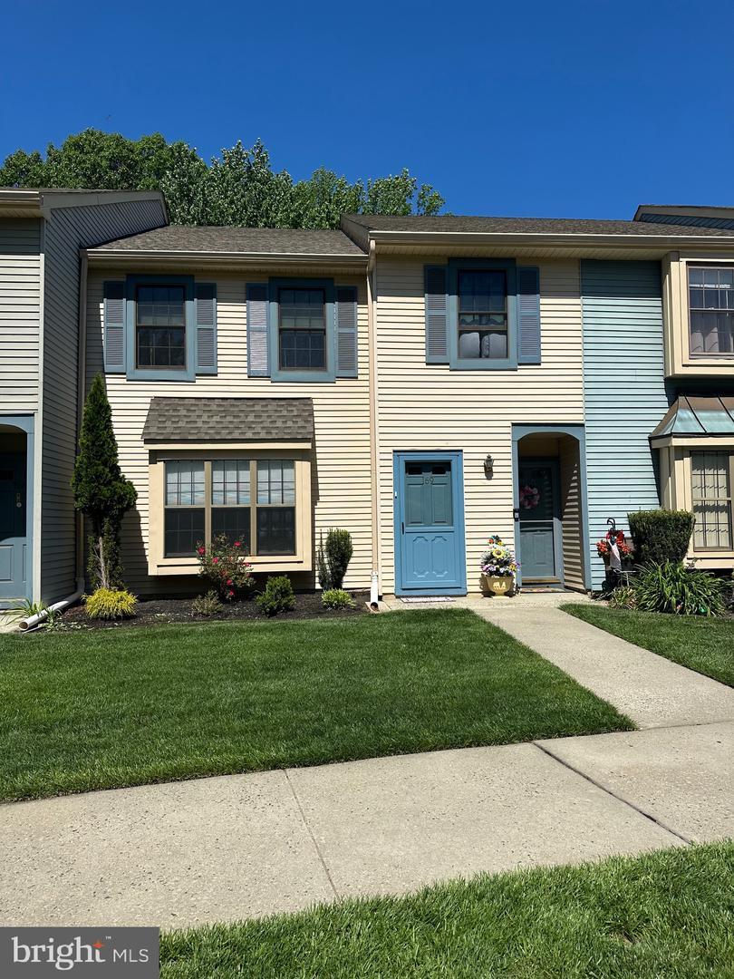 159 Wyndham — photo