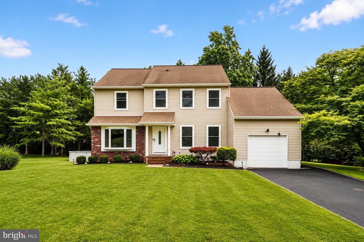 69 Willis Drive, Ewing, NJ 08628 — photo 2