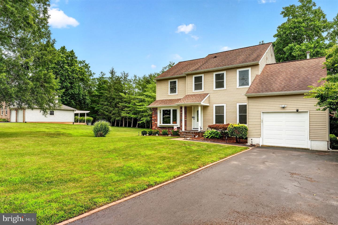 69 Willis Drive, Ewing, NJ 08628 — photo 3