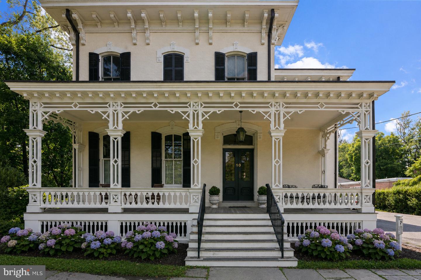 10 Bayard Ln #5 — photo