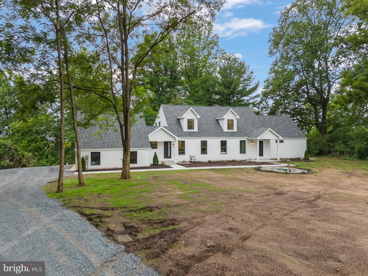 23 NELSON RIDGE ROAD, PRINCETON NJ 08540 — photo 2