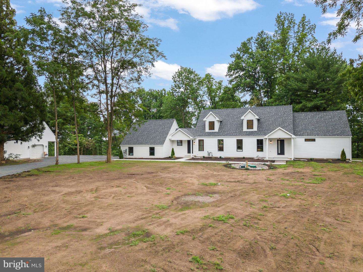 23 NELSON RIDGE ROAD, PRINCETON NJ 08540 — photo 3