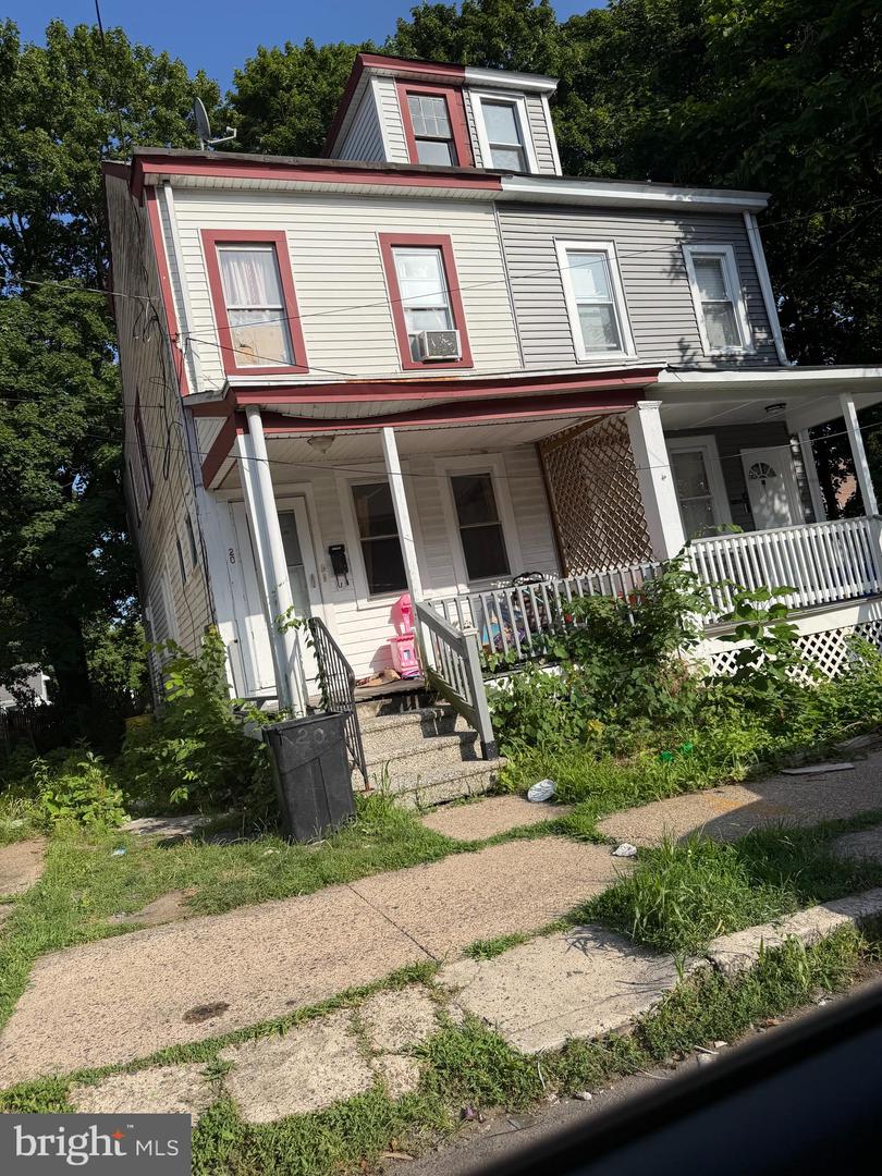 20 Christoph Ave — photo