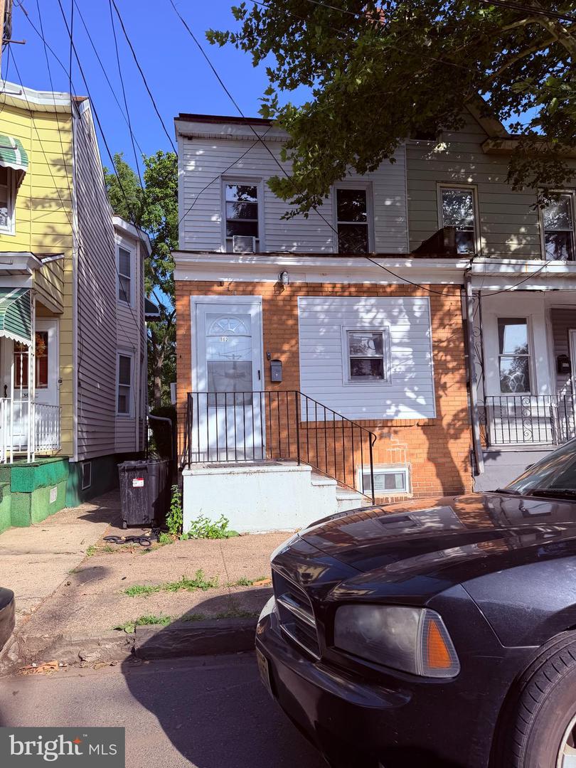 962 Martin Luther King Blvd — photo