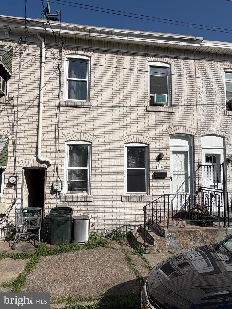 116 Exton Ave — photo