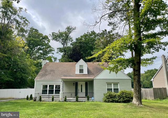 378 Eggerts Crossing Rd — photo