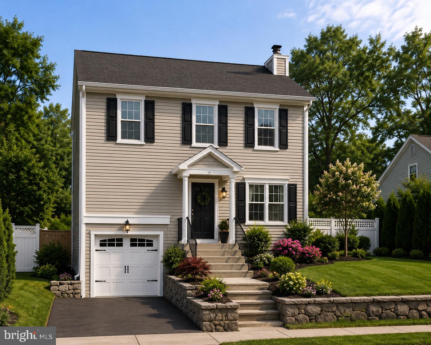 1318B Parkside-0b Albemarle — photo