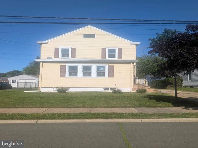 142 Concord Ave — photo