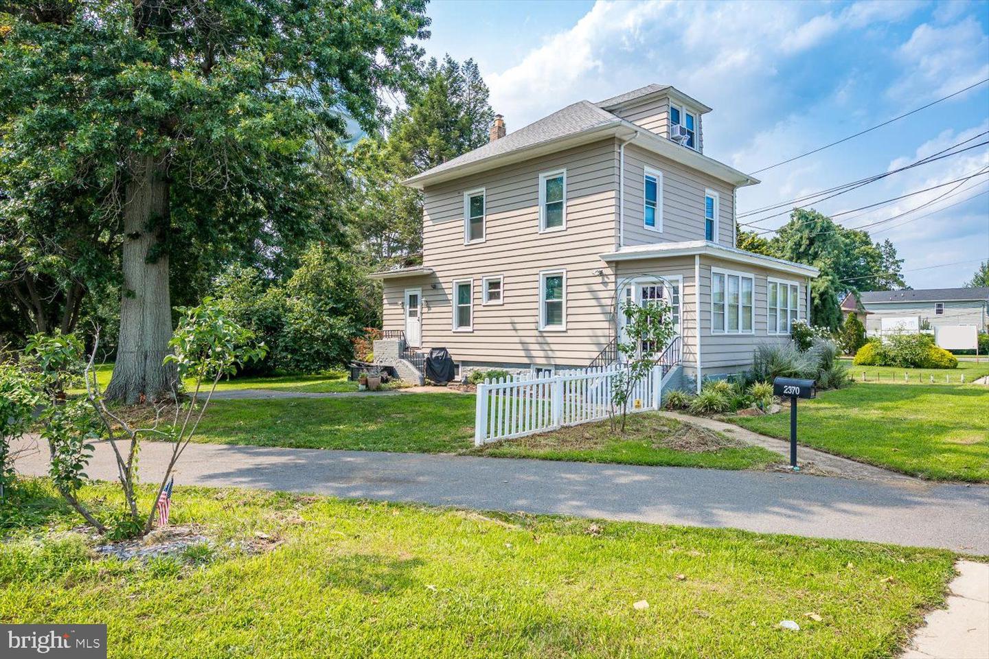2370 Whitehorse Mercerville Rd — photo