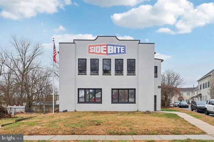 2595 Yardville Hamilton Square Rd — photo
