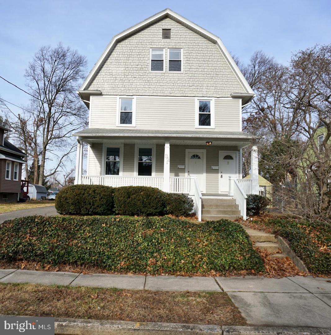 32 Woodland Ave #B — photo