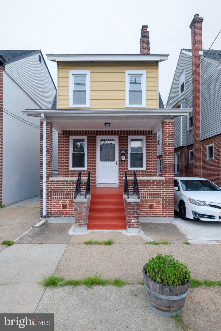 1604 Hamilton Ave — photo