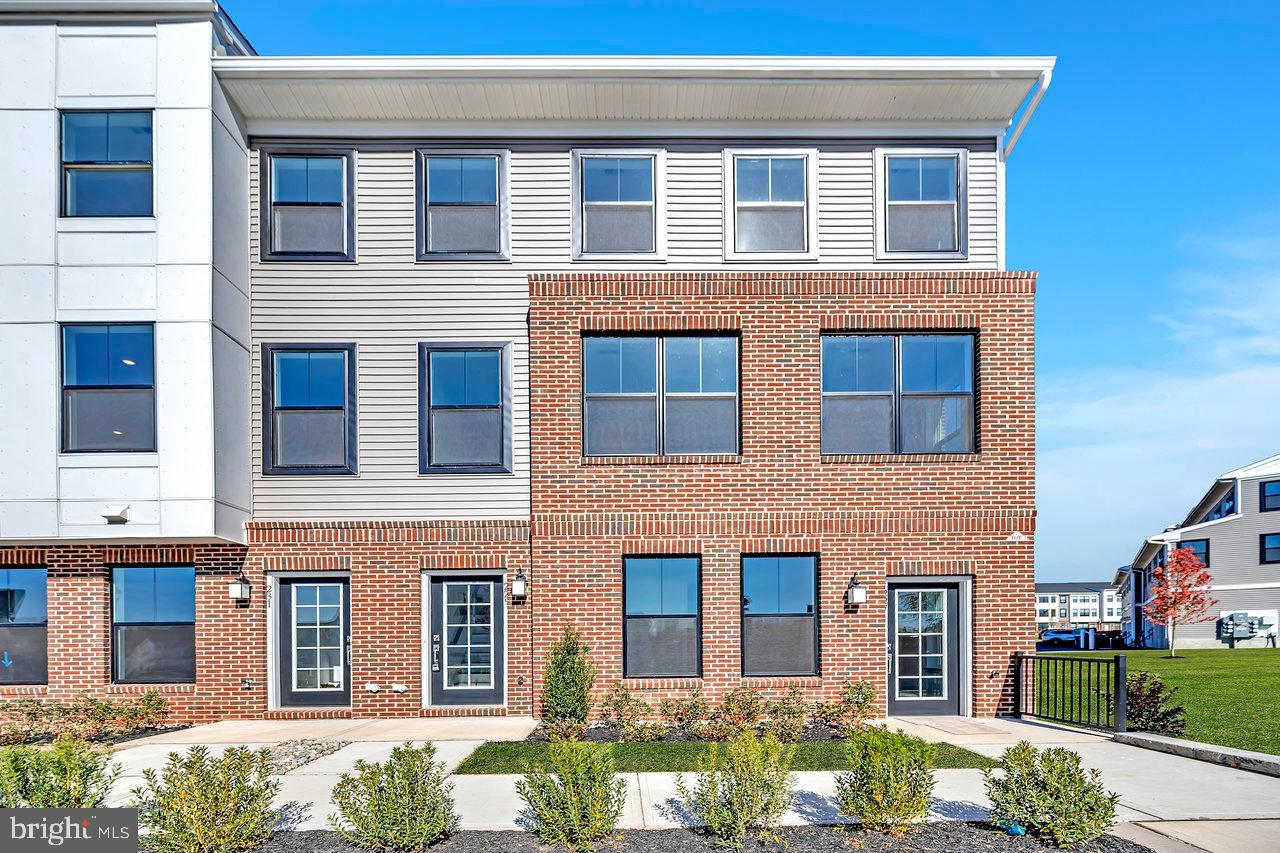 229 Lewis Fisher Drive — photo