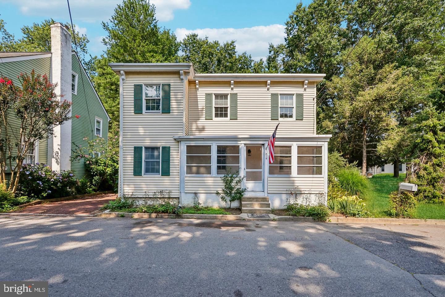 210 S Mill Road, Princeton Junction, NJ 08550 — photo 2