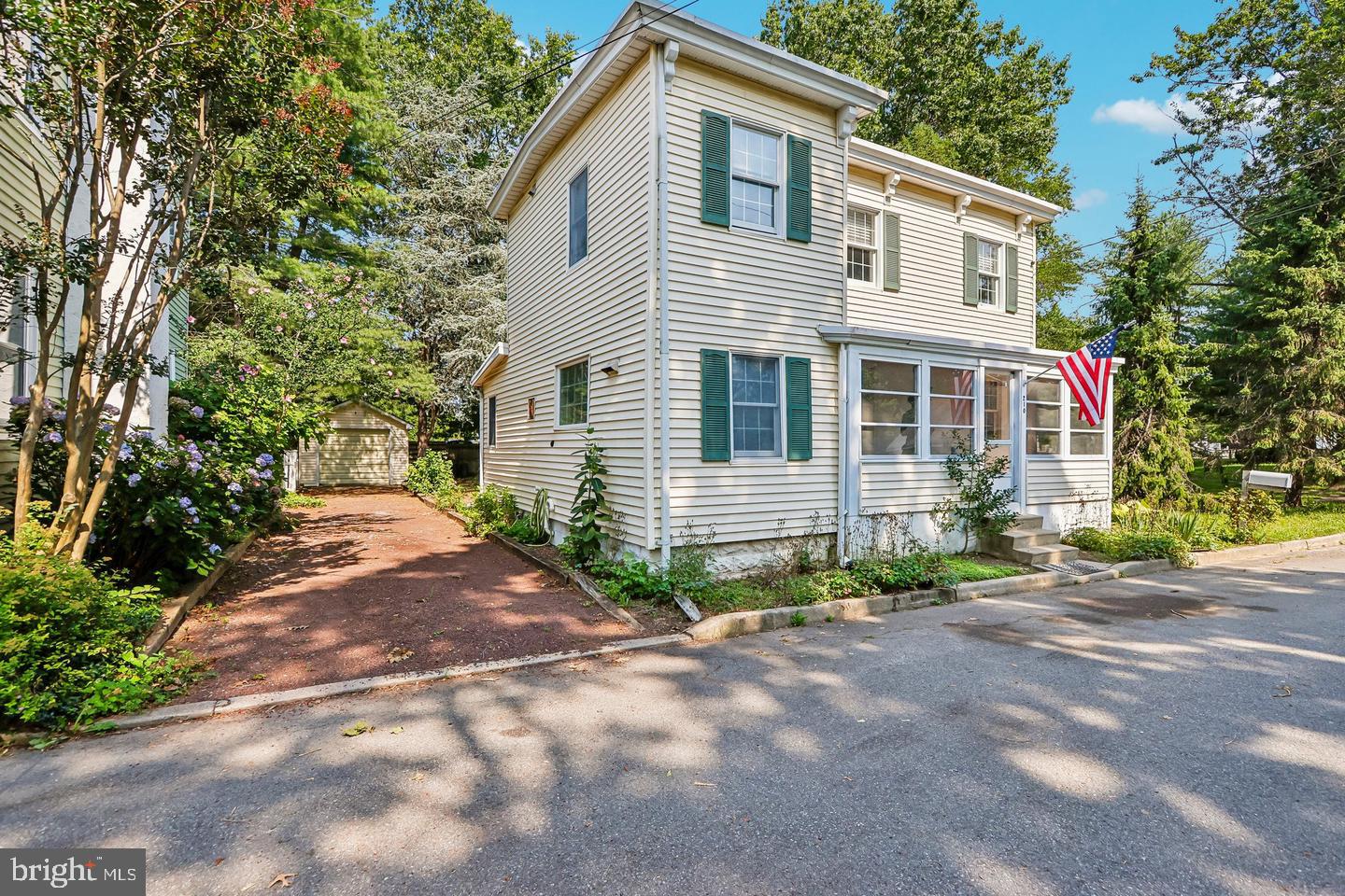 210 S Mill Road, Princeton Junction, NJ 08550 — photo 3