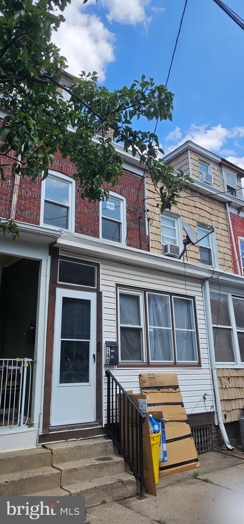 140 Cleveland Ave — photo